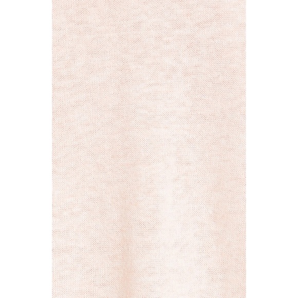 Ted Baker wmns Nicci Linen Blend Sweater Sz 2 (4-6 US) - Picture 6 of 6